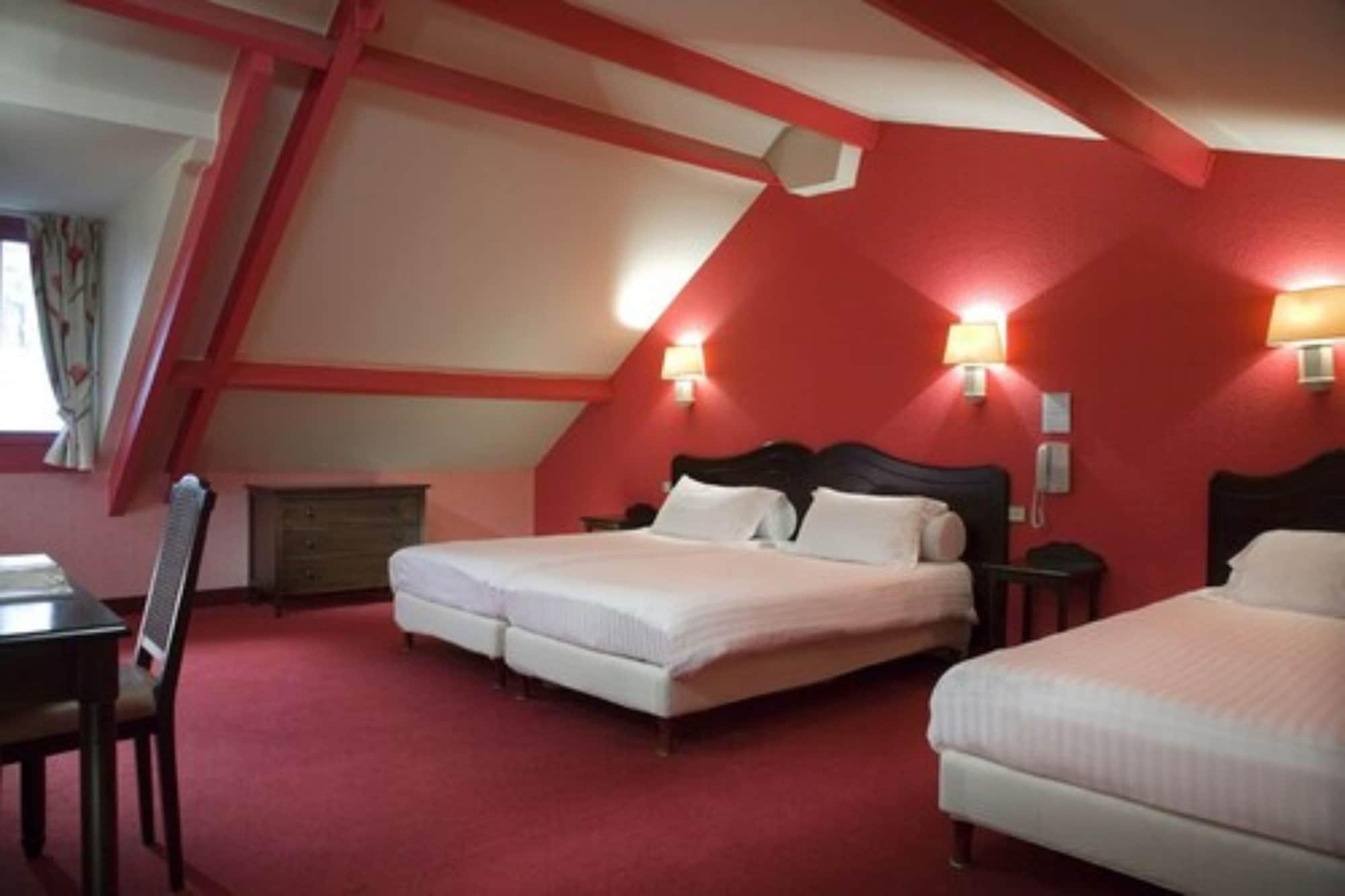Hotel Riesner Paris Exterior foto