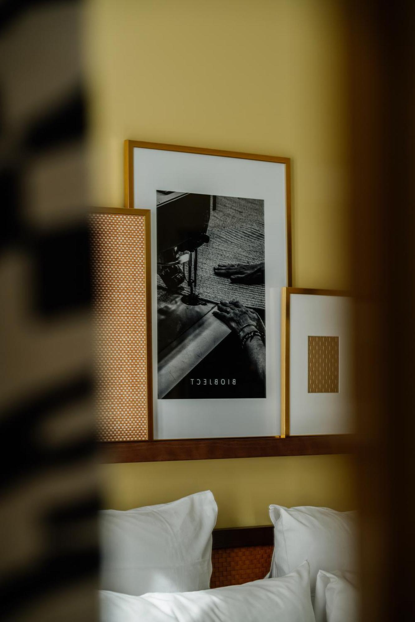 Hotel Riesner Paris Exterior foto